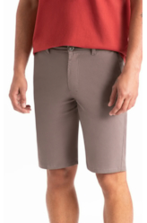 Bermuda Color Long Castor
