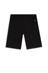 Bermuda Color Twill Classic Preto