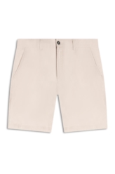 Bermuda Color Twill Classic Sandy