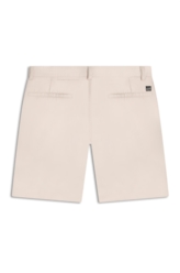 Bermuda Color Twill Classic Sandy