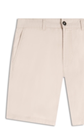 Bermuda Color Twill Classic Sandy