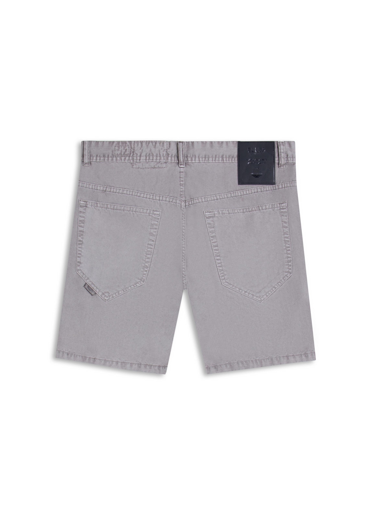 Bermuda Color Twill Hawaii b Faca Mouse