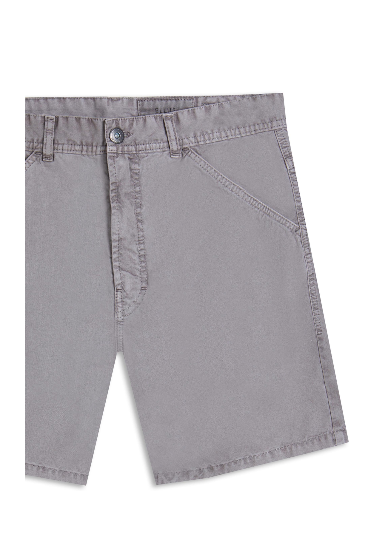 Bermuda Color Twill Hawaii b Faca Mouse