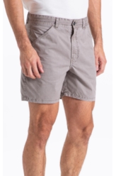 Bermuda Color Twill Hawaii b Faca Mouse