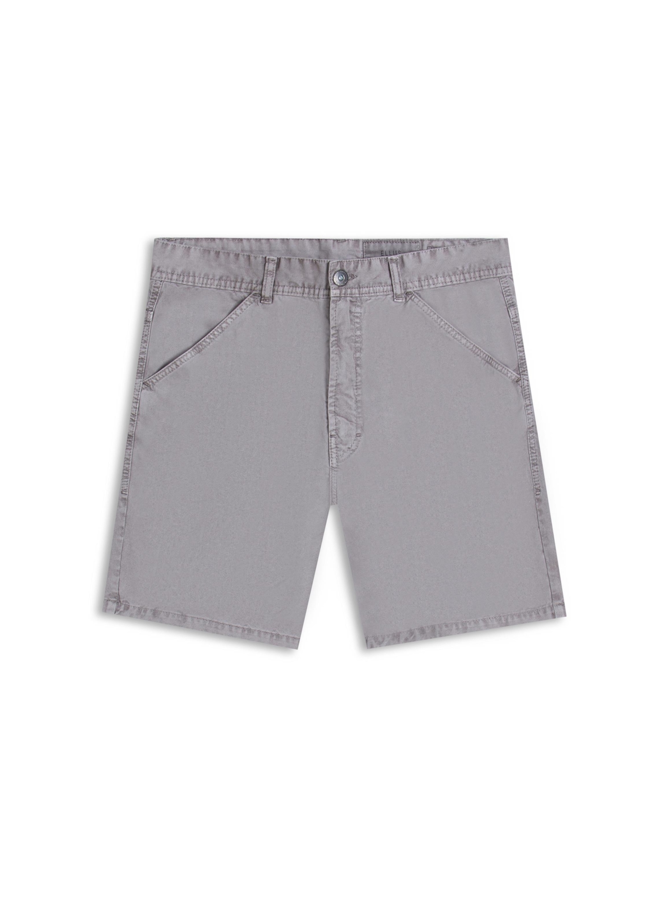 Bermuda Color Twill Hawaii b Faca Mouse