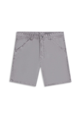 Bermuda Color Twill Hawaii b Faca Mouse