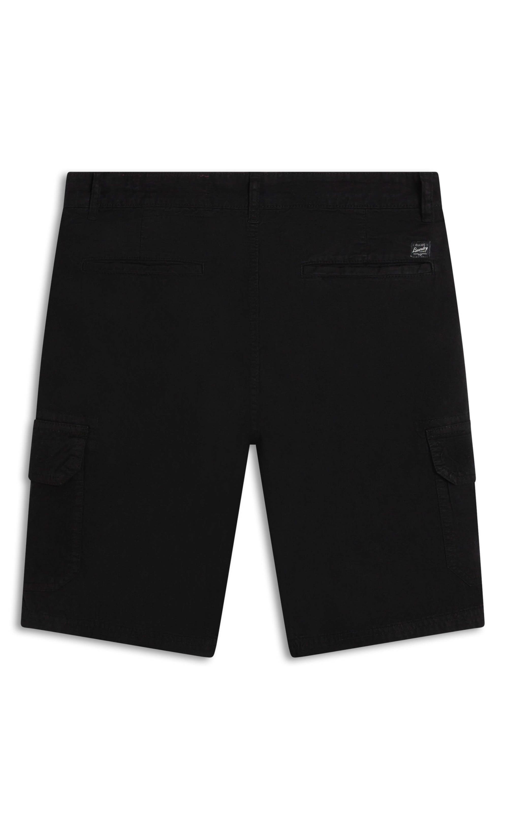 Bermuda Color Twill Classic Husk (P24/V24) Bermuda Color Twill Classic Husk (P24/V24)