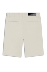 Bermuda Color Twill Power Areia