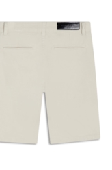 Bermuda Color Twill Power Areia