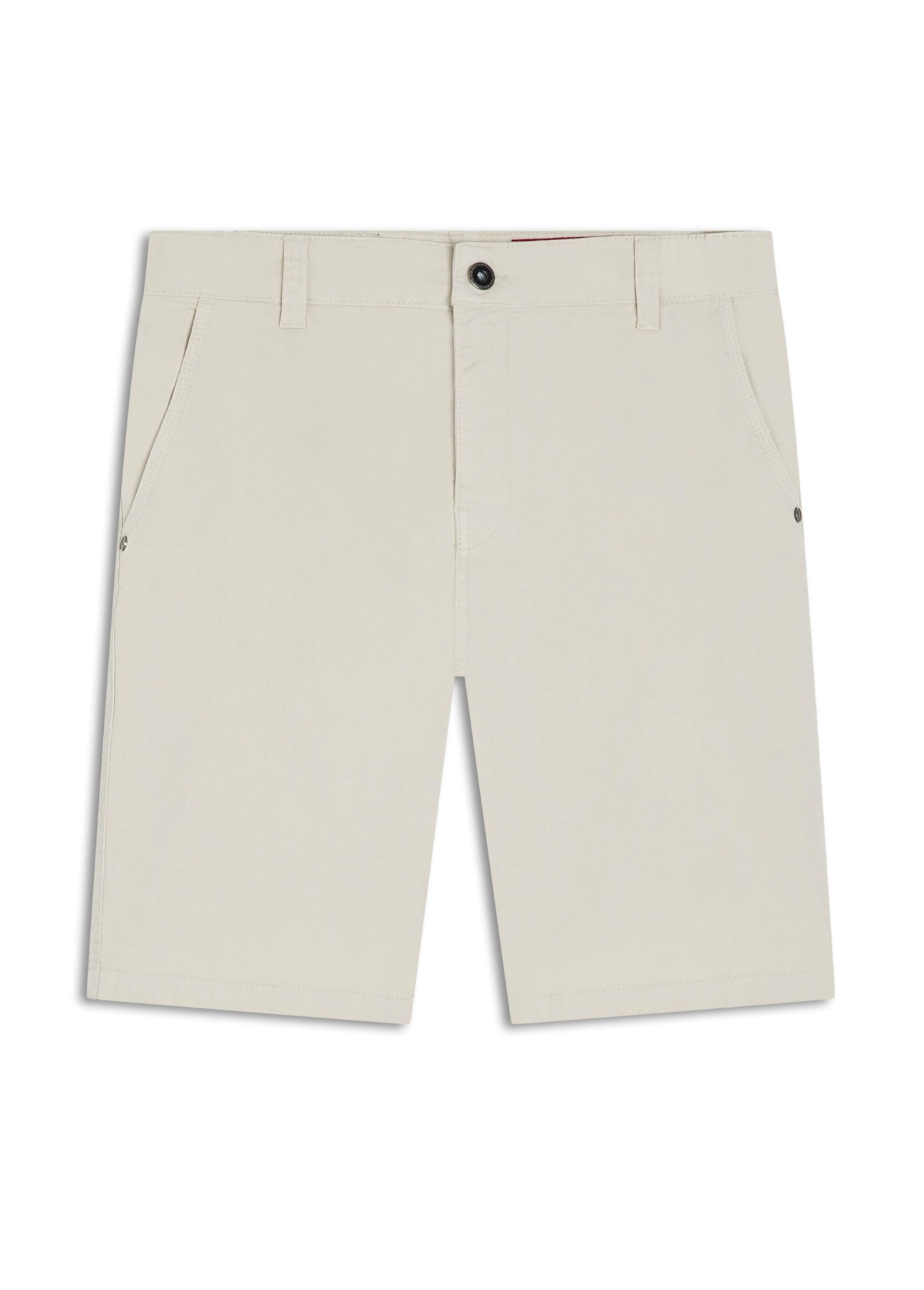 Bermuda Color Twill Power Areia