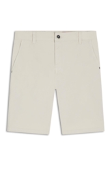Bermuda Color Twill Power Areia