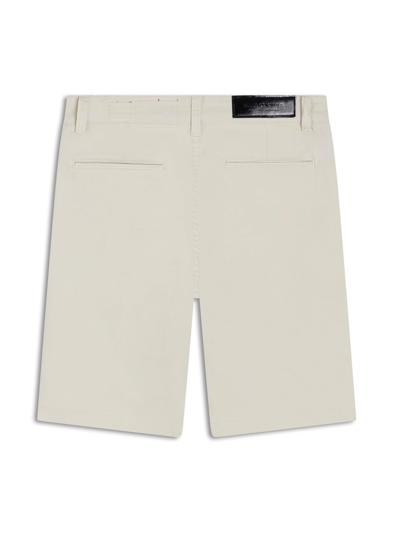 Bermuda Color Twill Power Areia
