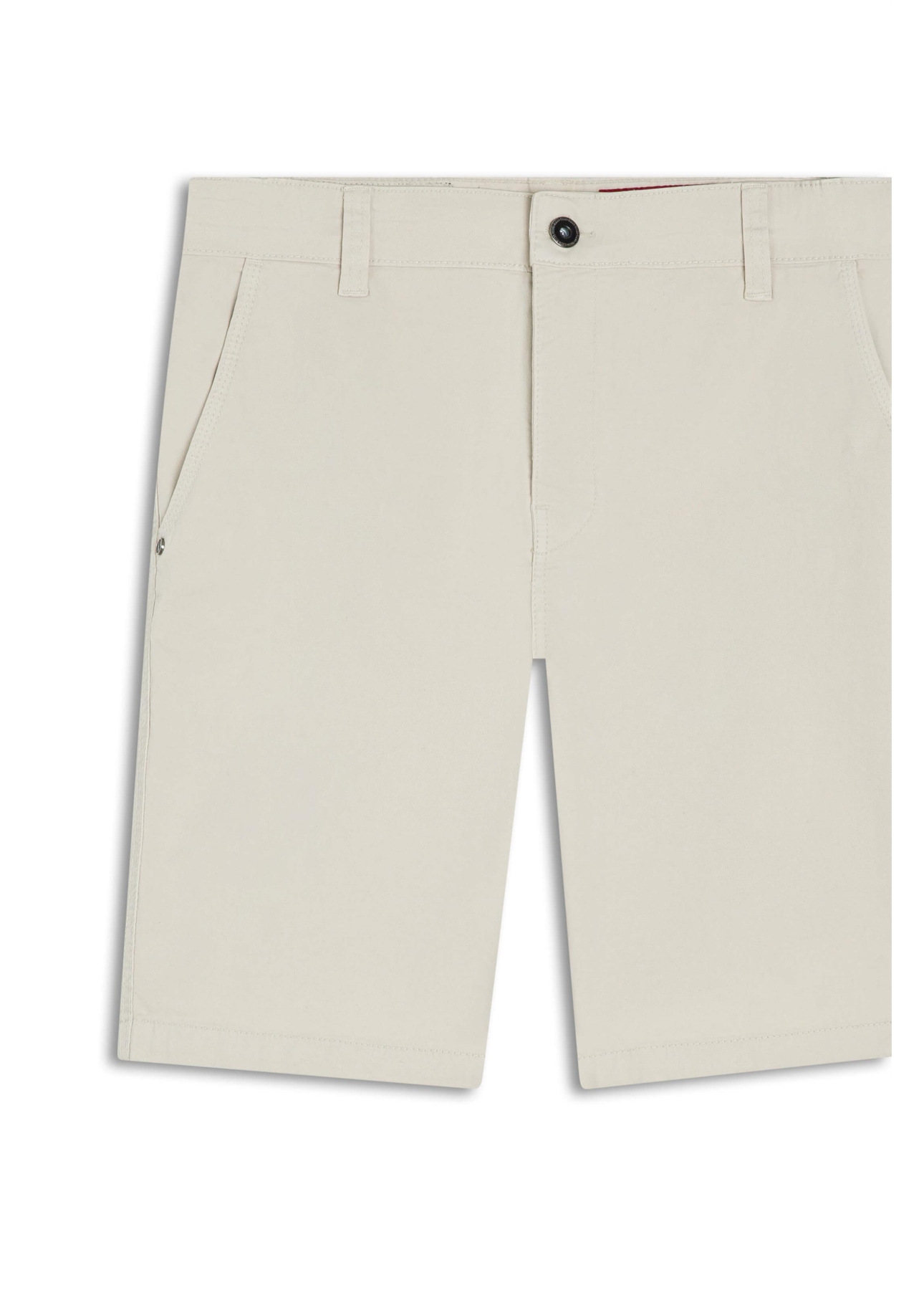 Bermuda Color Twill Power Areia