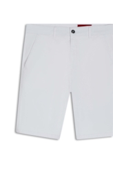 Bermuda Color Twill Power Branco