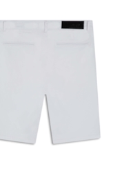Bermuda Color Twill Power Branco