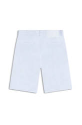 Bermuda Color Twill Power Branco
