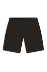 Bermuda Color Twill Power Cargo Plumbo