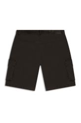 Bermuda Color Twill Power Cargo Plumbo