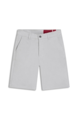 Bermuda Color Twill Power (Classic) b Faca Silver