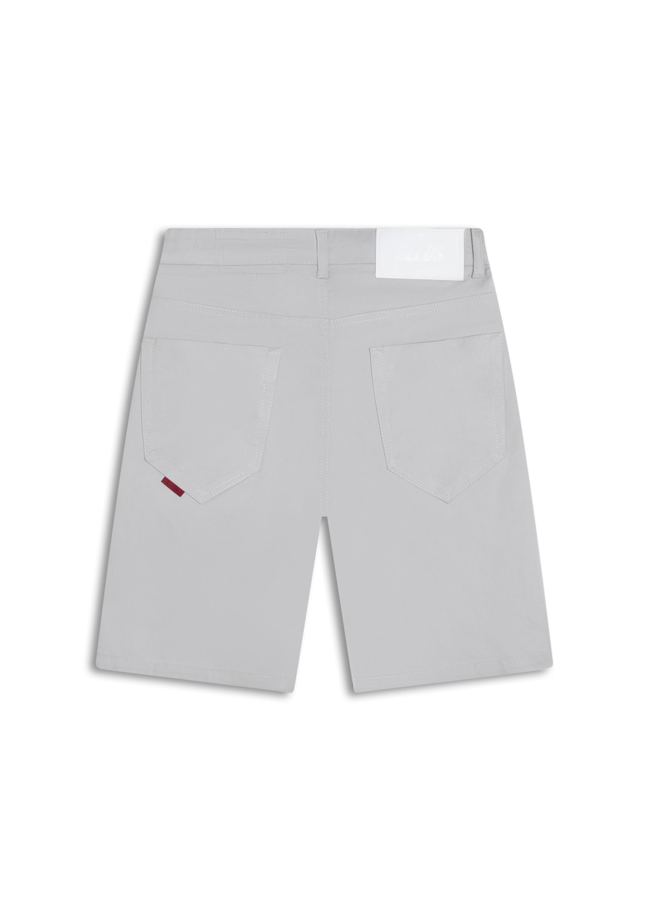 Bermuda Color Twill Power (Classic) b Faca Silver