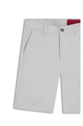 Bermuda Color Twill Power (Classic) b Faca Silver