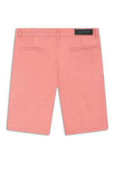Bermuda Color Twill Power Goiaba
