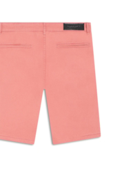 Bermuda Color Twill Power Goiaba