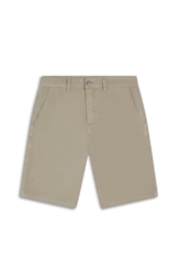 Bermuda Color Twill Power Havana