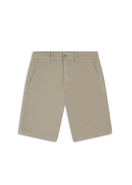 Bermuda Color Twill Power Havana