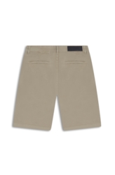 Bermuda Color Twill Power Havana