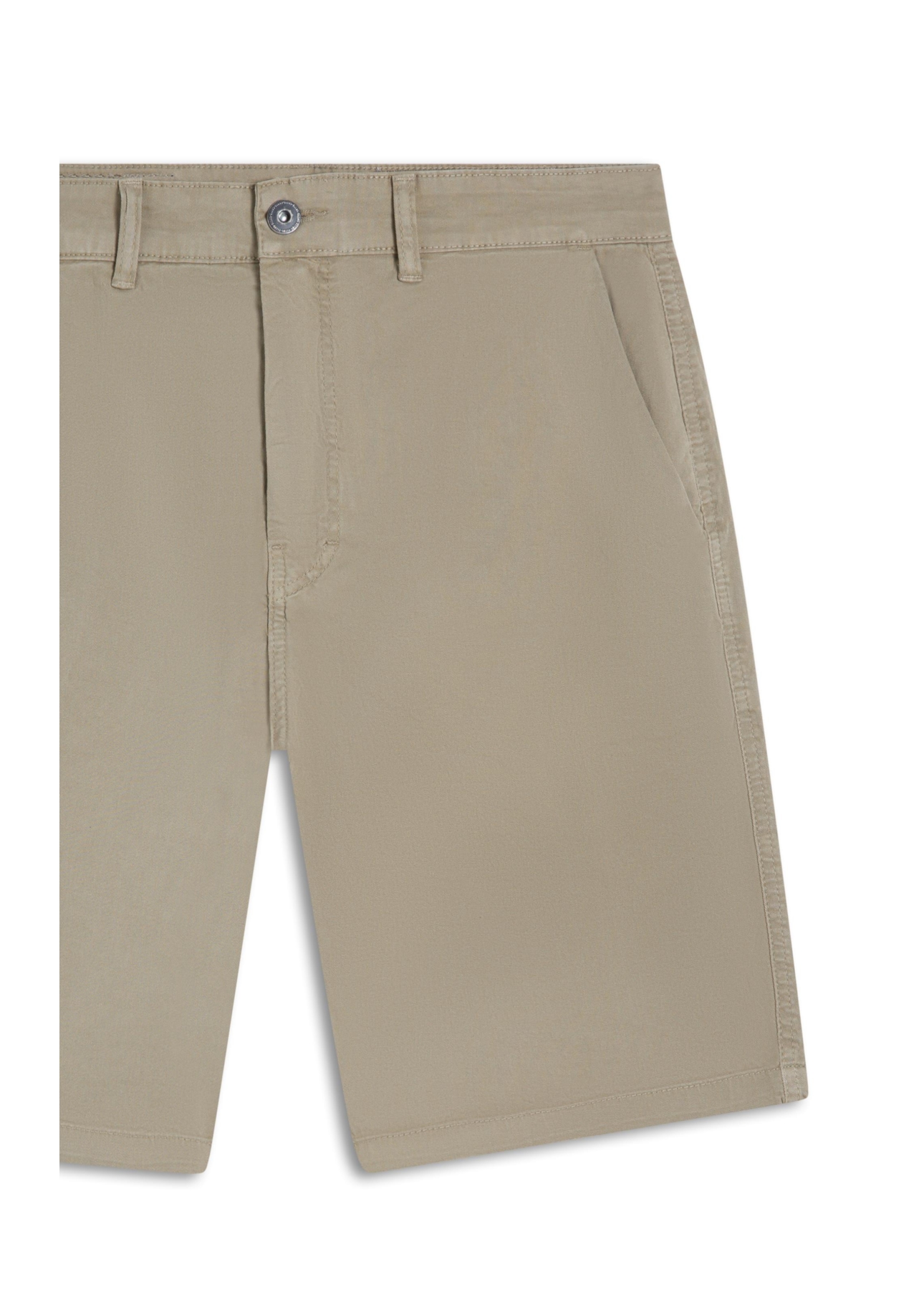 Bermuda Color Twill Power Havana