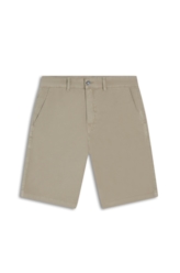 Bermuda Color Twill Power Havana