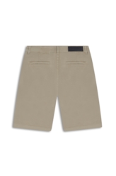 Bermuda Color Twill Power Havana