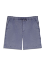 Bermuda Color Twill Power Hawaii Azul Jeans
