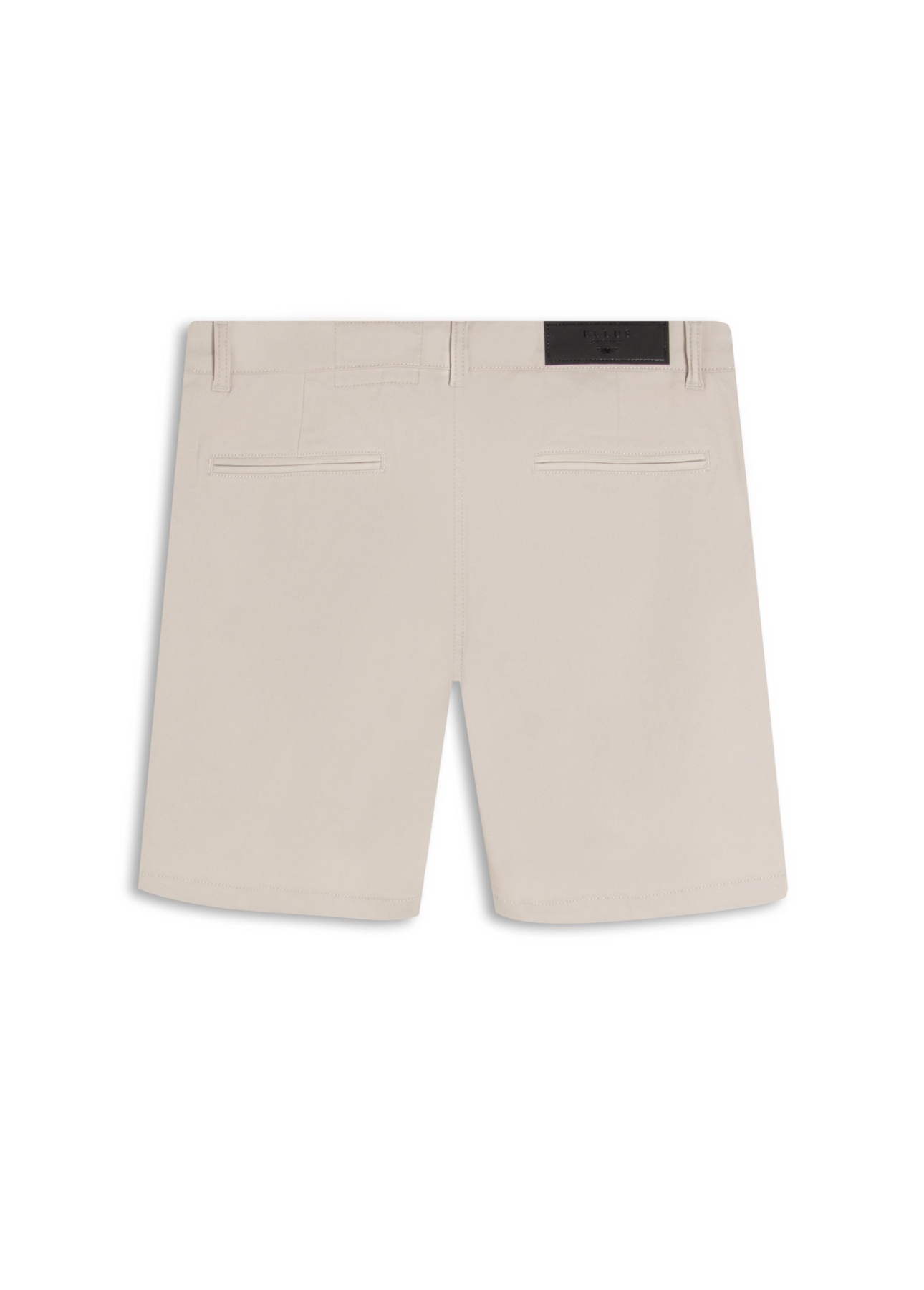 Bermuda Color Twill Power (Hawaii) b Faca Silver