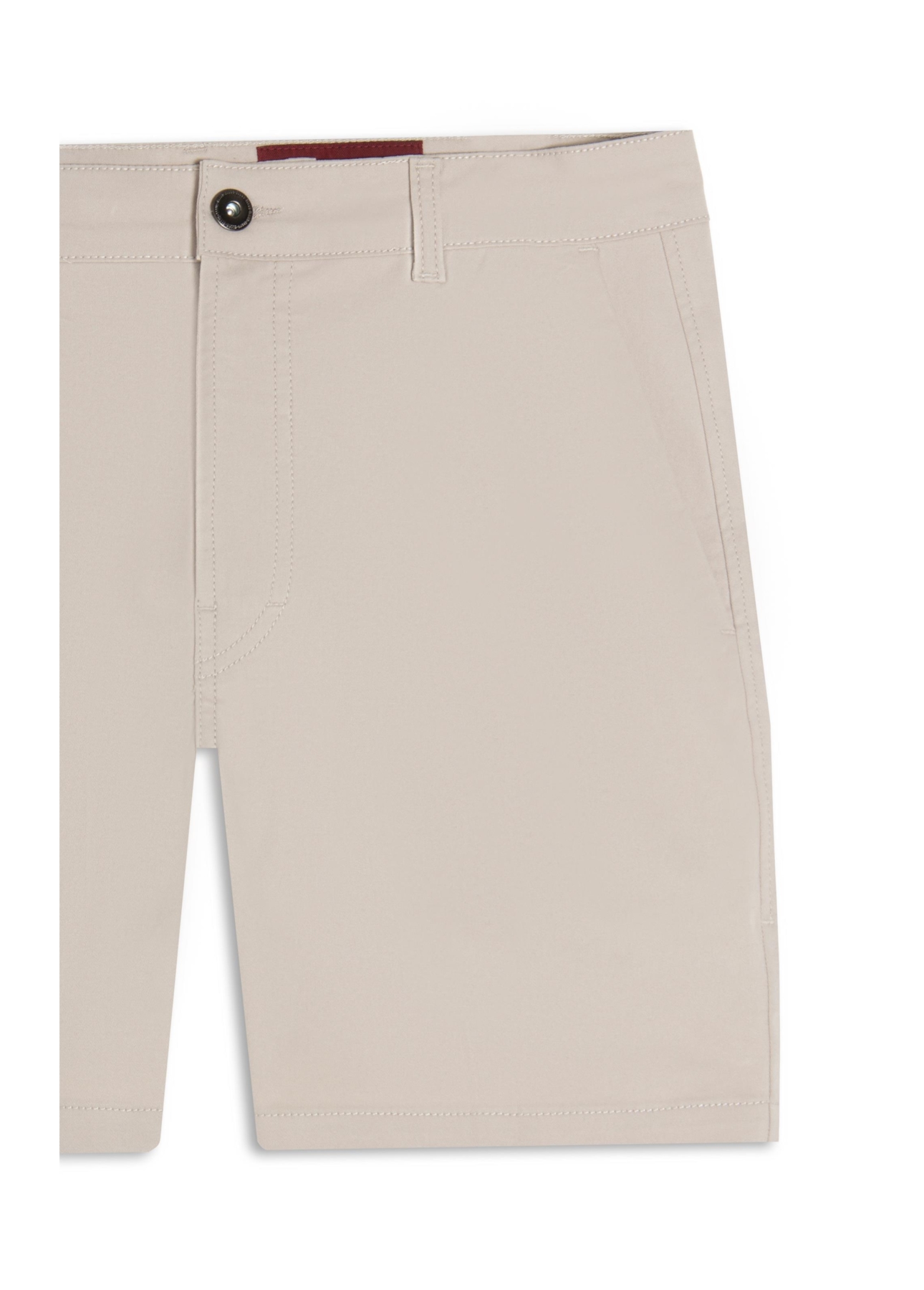 Bermuda Color Twill Power (Hawaii) b Faca Silver