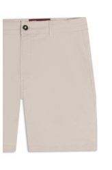 Bermuda Color Twill Power (Hawaii) b Faca Silver
