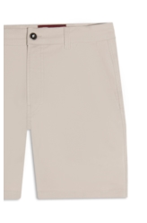 Bermuda Color Twill Power (Hawaii) b Faca Silver