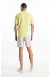 Bermuda Color Twill Power (Hawaii) b Faca Silver