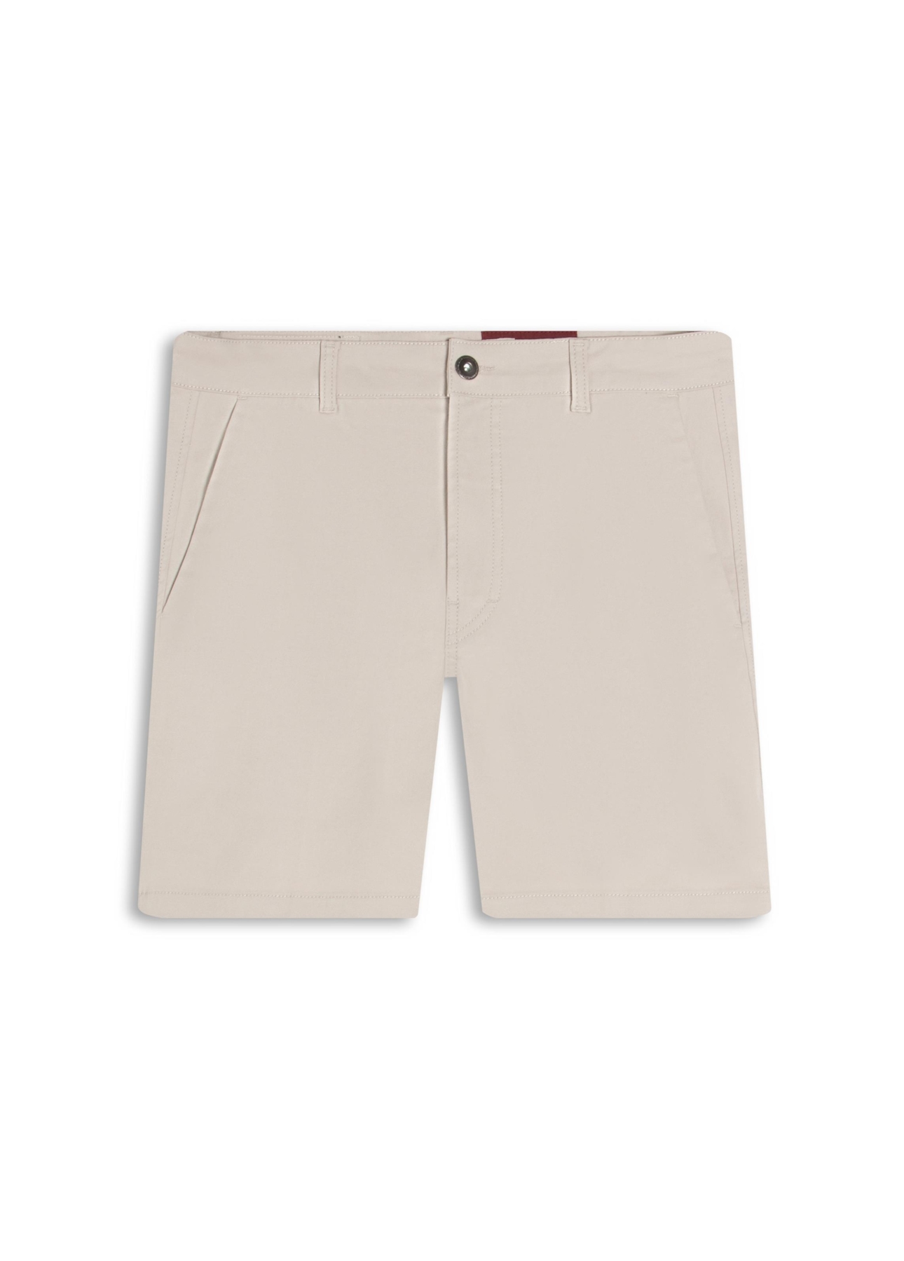 Bermuda Color Twill Power (Hawaii) b Faca Silver
