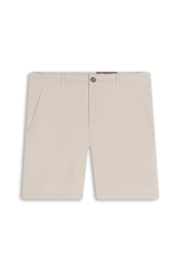 Bermuda Color Twill Power (Hawaii) b Faca Silver