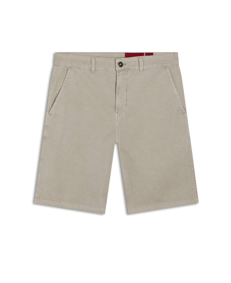 Bermuda Color Twill Power Husk