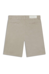 Bermuda Color Twill Power Husk