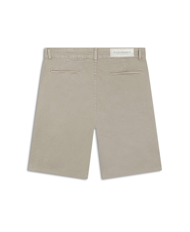 Bermuda Color Twill Power Husk