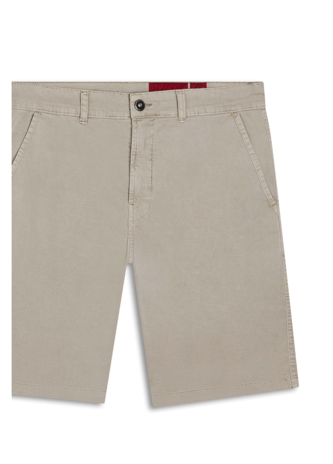 Bermuda Color Twill Power Husk