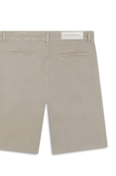 Bermuda Color Twill Power Husk