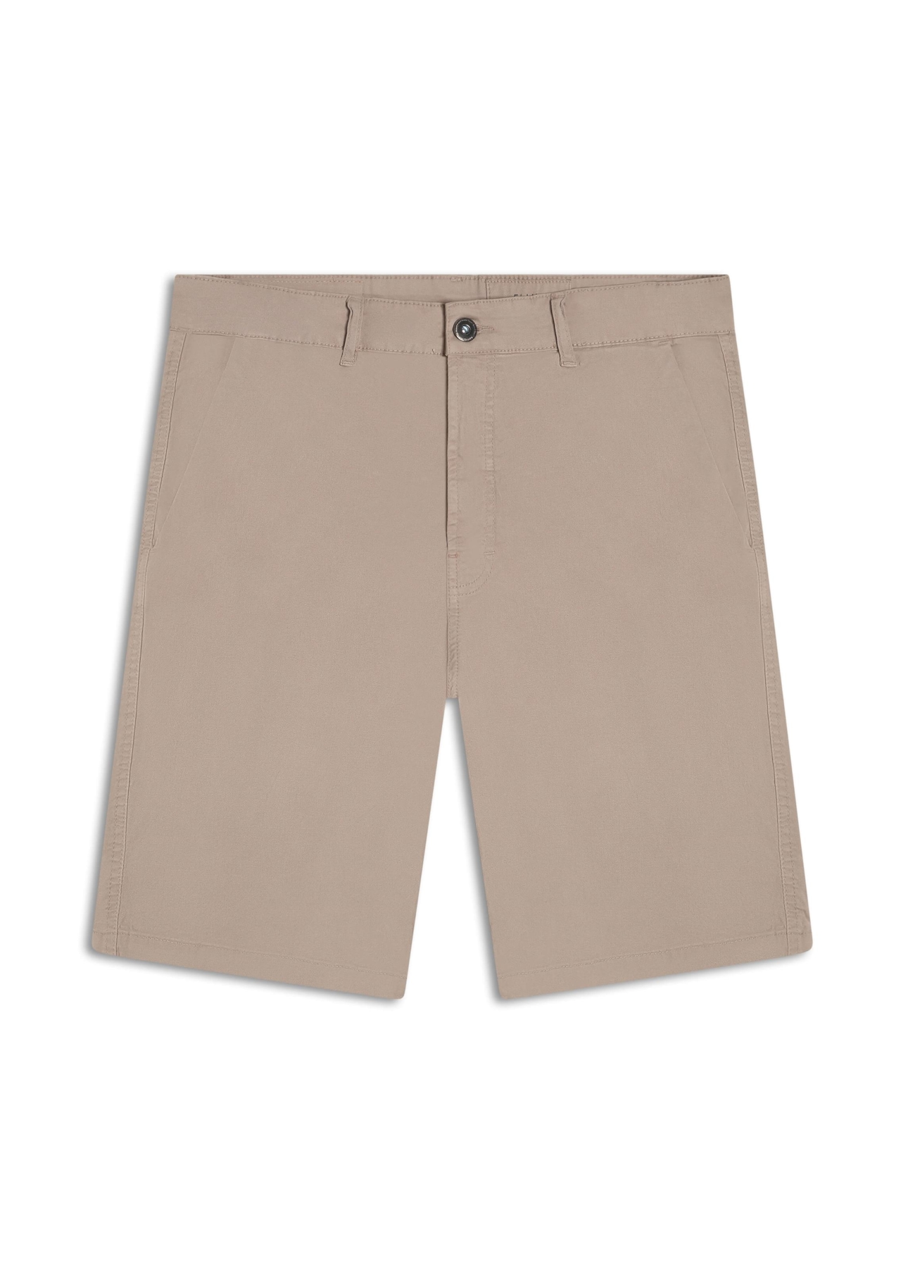 Bermuda Color Twill Power Husk