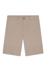 Bermuda Color Twill Power Husk