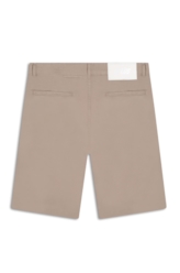 Bermuda Color Twill Power Husk