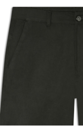 Bermuda Color Twill Power Long Verde Escuro
